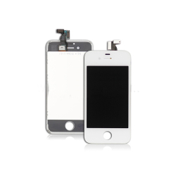 Дисплей iPhone 4/4S Дисплей с тачскрином (белый/черный)