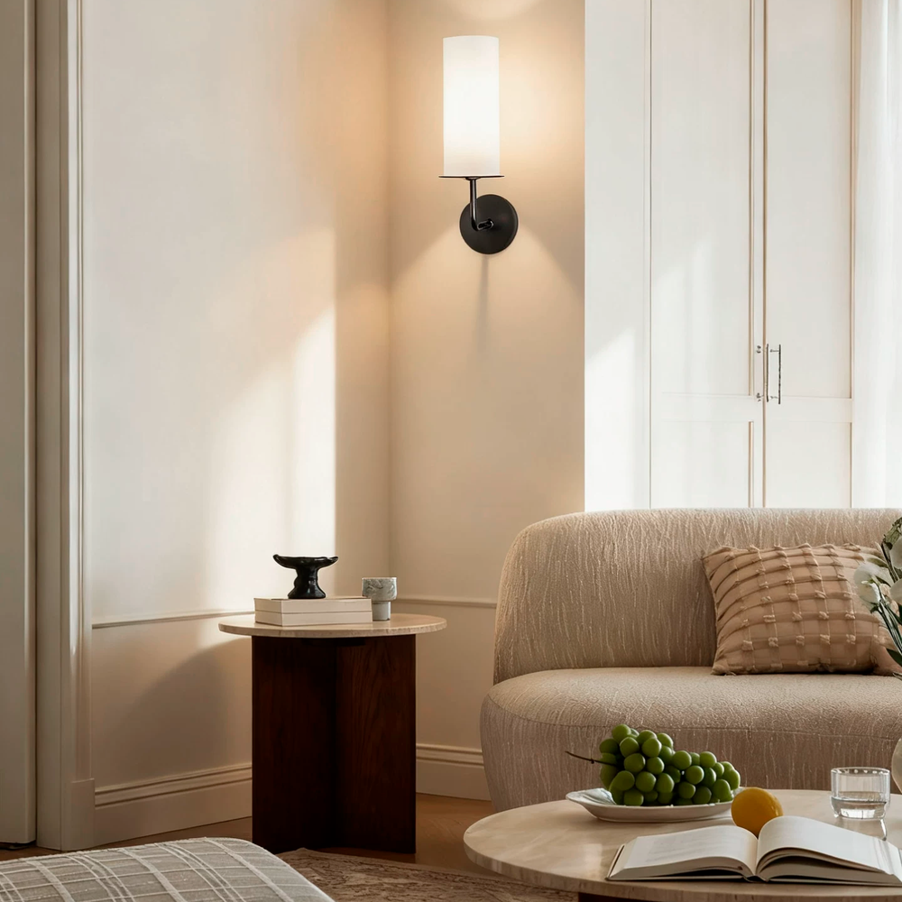 Wall design lamp Larabee by Visual Comfort & Co.