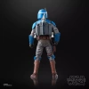 Фигурка Hasbro Star Wars The Black Series Mandalorian Privateer
