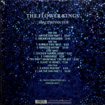 The Flower Kings / Space Revolver (2LP+CD)