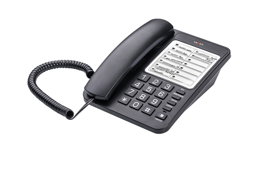 телефон Texet TX-234