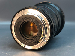 Canon 16-35mm 2.8L II
