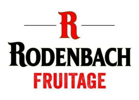Пиво Rodenbach Fruitage