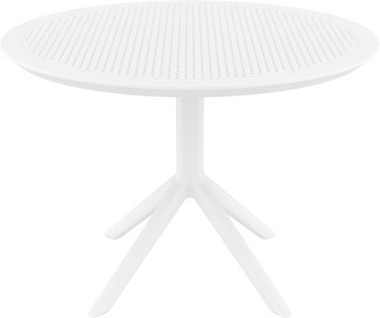 Стол пластиковый Sky Table Ø105