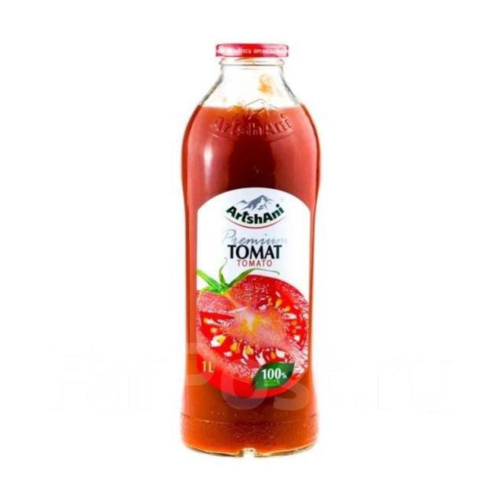 Сок Томатный Arshani 1л
