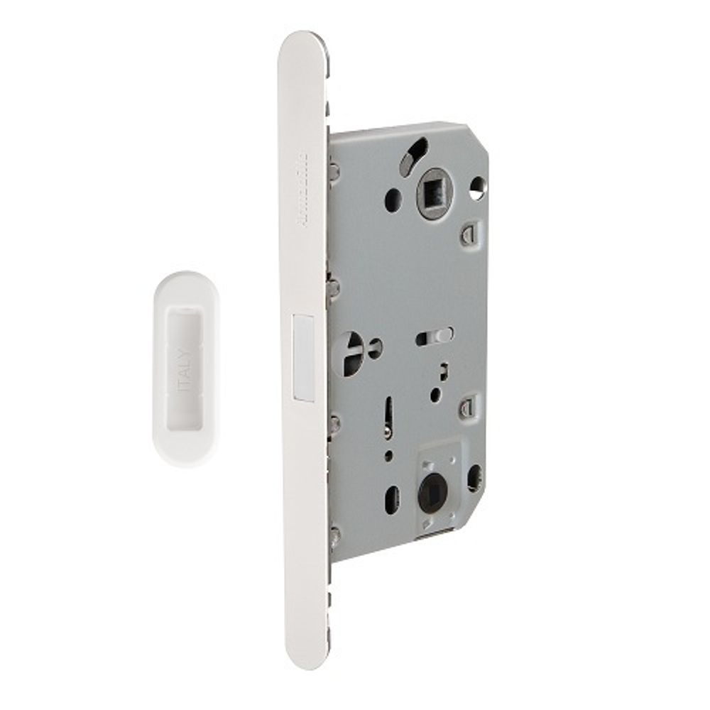 Магнитная защелка ARMADILLO WC GRAVITY.PRO G01.196.50.96 WH белый /58151/