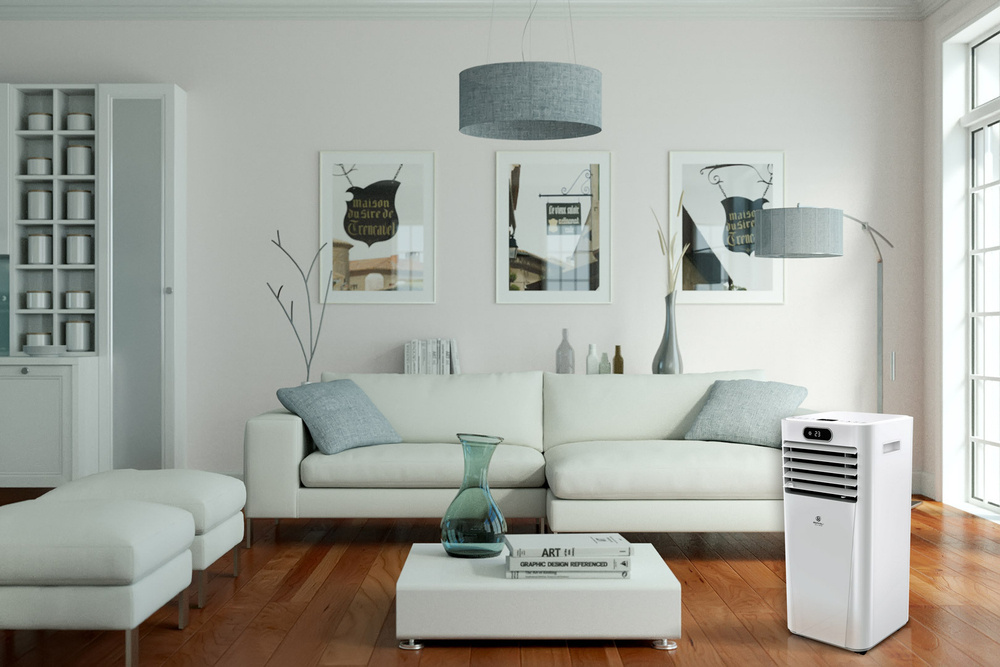 ROYAL CLIMA TESORO RM-TS22CH-E