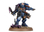 Warhammer 40000 - Leviathan