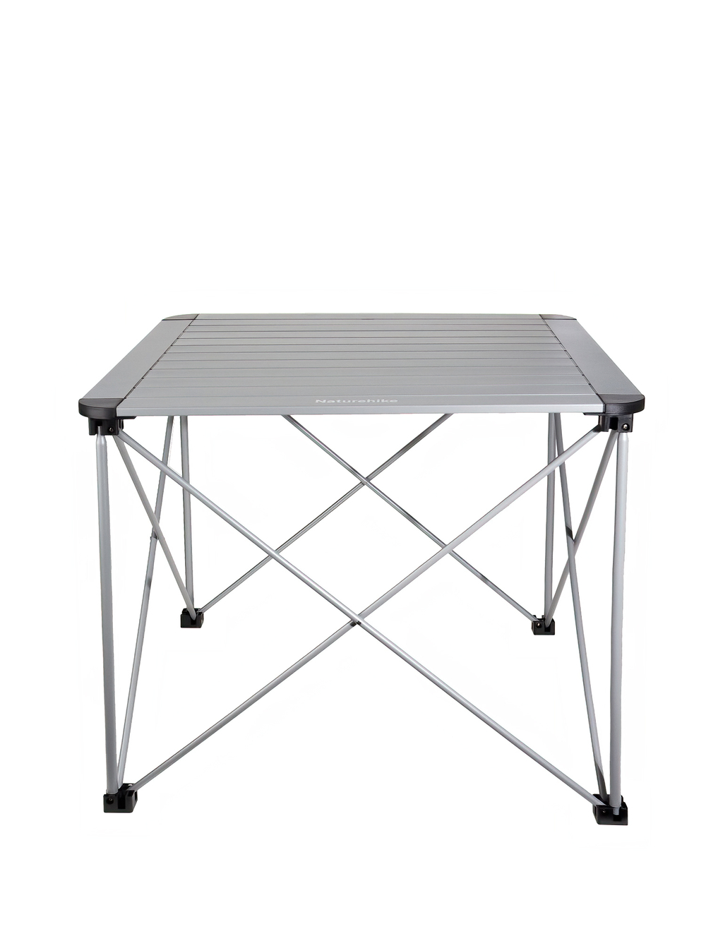Стол складной Naturehike L03 69,5 см, серый (CNK2450JJ013)