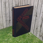 Книга "Сердце Бонивура"