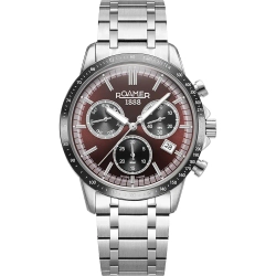 Roamer Mercury Chrono 968988 41 65 20