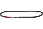 Ремень приводной гладкий (В-1550Li) для ТСС GQ 40A/V-Belt