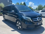 Mercedes-Benz V 250 Aut. Sport Extralong