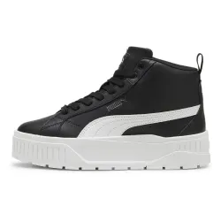 Кеды женские PUMA Karmen II Mid