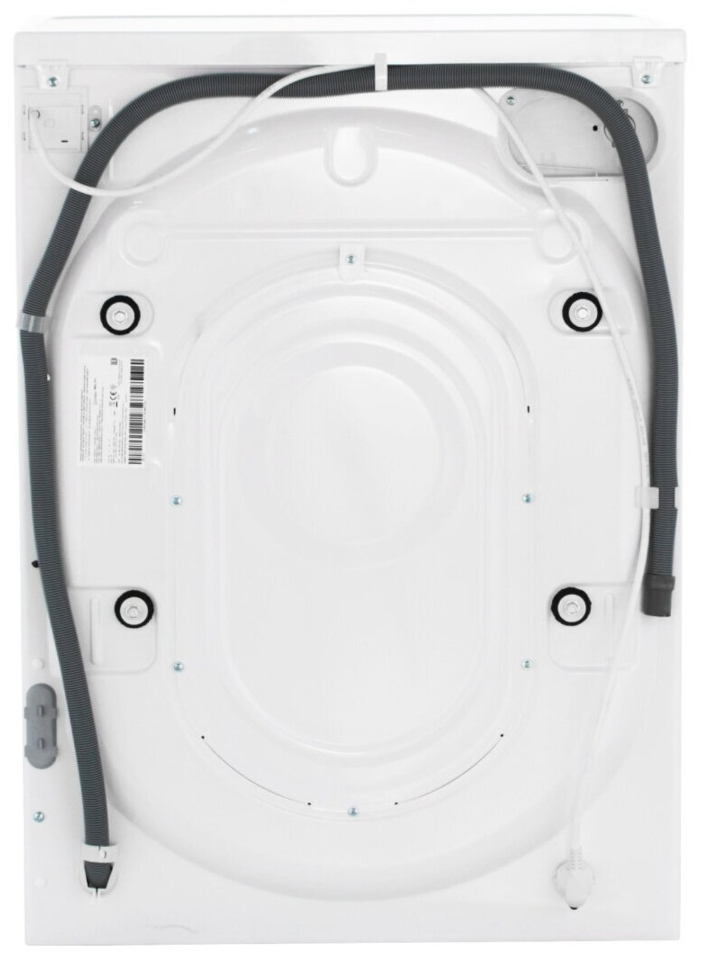 Indesit MSC 615