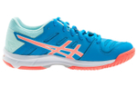ASICS Gel Beyond 5 Volleyball Shoes Women"s Low top Blue/Orange
