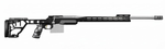 Шасси AKILA BLASER R8 ACSRx Gen2
