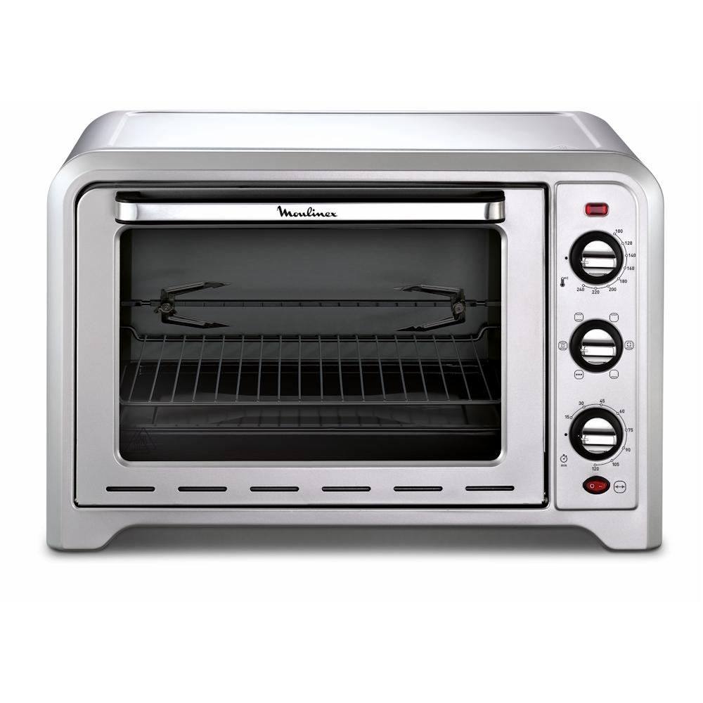 Мини-печь Moulinex Optimo OX464E32