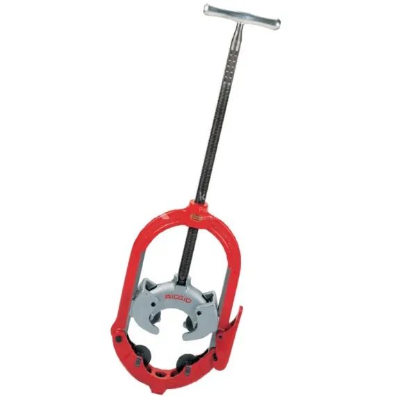 Ручной труборез RIDGID 468-CI