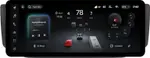 Магнитола для Volkswagen Crafter 2 2017+ - Teyes CC4PRO монитор 12.3" 2K QLED + рамка 10, Android 13, Быстрейшая, Snapdragon 778G, ИИ, CarPlay, DSP, 4G SIM-слот
