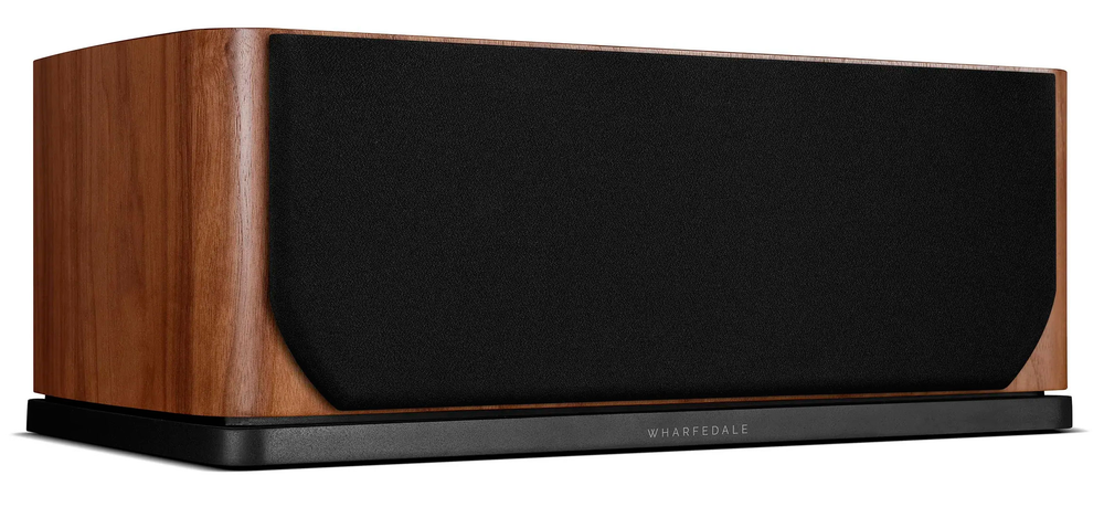 Центральный канал Wharfedale EVO 5C орех