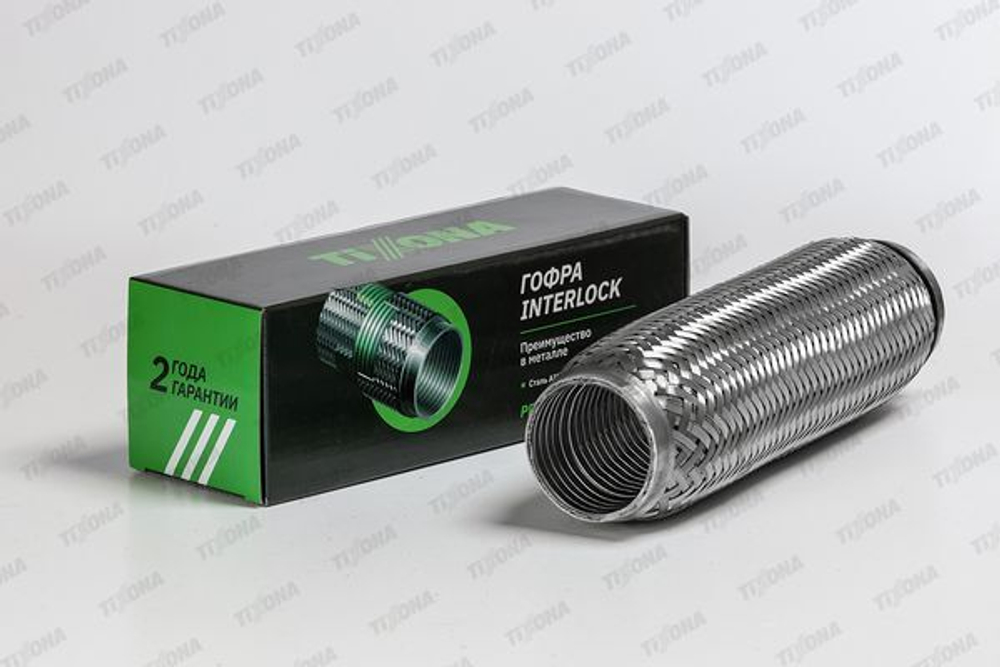 Гофра TIXONA P55280