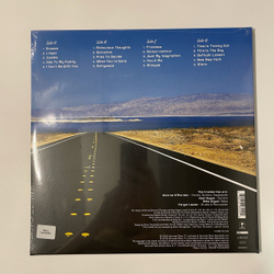 Виниловая пластинка LP The Cranberries Stars The Best Of 1992 2002 (Чехия)