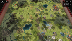 Total Tank Generals (для ПК, цифровой код доступа)