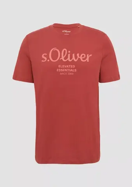 Футболка мужская s.Oliver