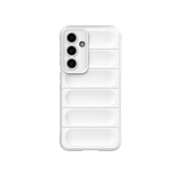 Противоударный чехол Flexible Case для Samsung Galaxy S24 FE
