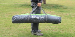 Шатёр кемпинговый Camp King Plus [3097]