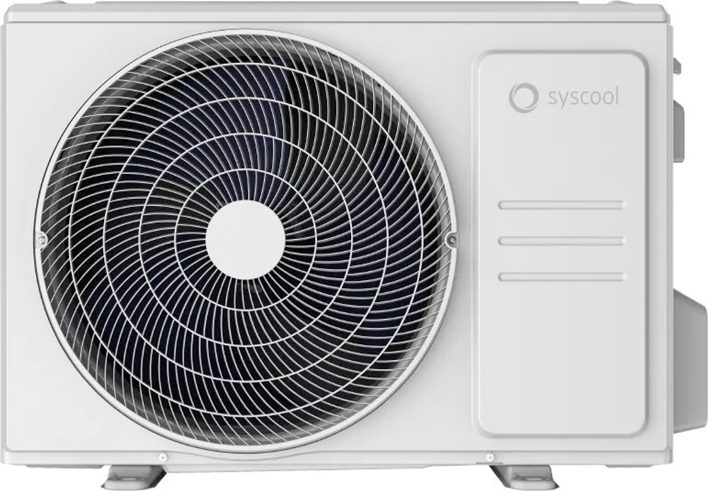 Кондиционер SYSCOOL WALL SMART 12 HP Q