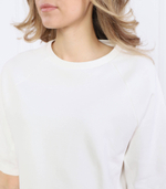 Футболка Max Mara Leisure - белый(394109366)