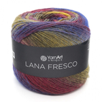 Лана Фреско Lana Fresco