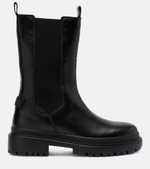 Полусапоги BOGNER CHESA ALPINA L 8 A - 001 22342431_001 в черном цвете