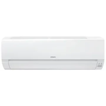 Мультисплит система на 2 комнаты Hitachi RAK-18REF x 2 / RAM-40NE2F