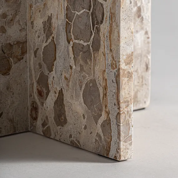 Приставной столик Terrazzo