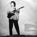 Ricardo Silveira / Long Distance (LP)