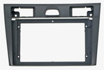 Переходная рамка магнитолы FORD FIESTA 2005-2008 9 дюймов