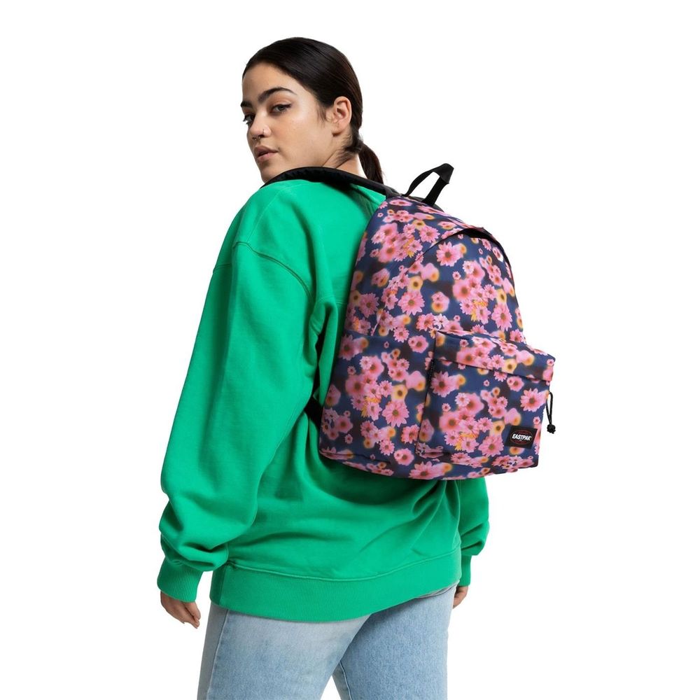 Рюкзак EASTPAK PADDED PAK'R Soft Navy