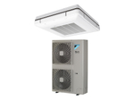 Полупромышленный напольно-потолочный инверторный кондиционер Daikin FUA100A/RZAG100NY1