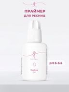 Праймер pH 6-6.5 Lashfeya  без аромата