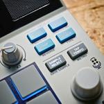 Akai MPC Sample