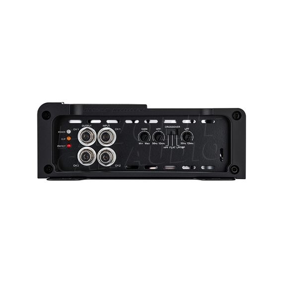 Усилитель Alphard Machete MFA-2.420