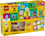 Конструктор LEGO Classic 11042 Креативный счастливый набор