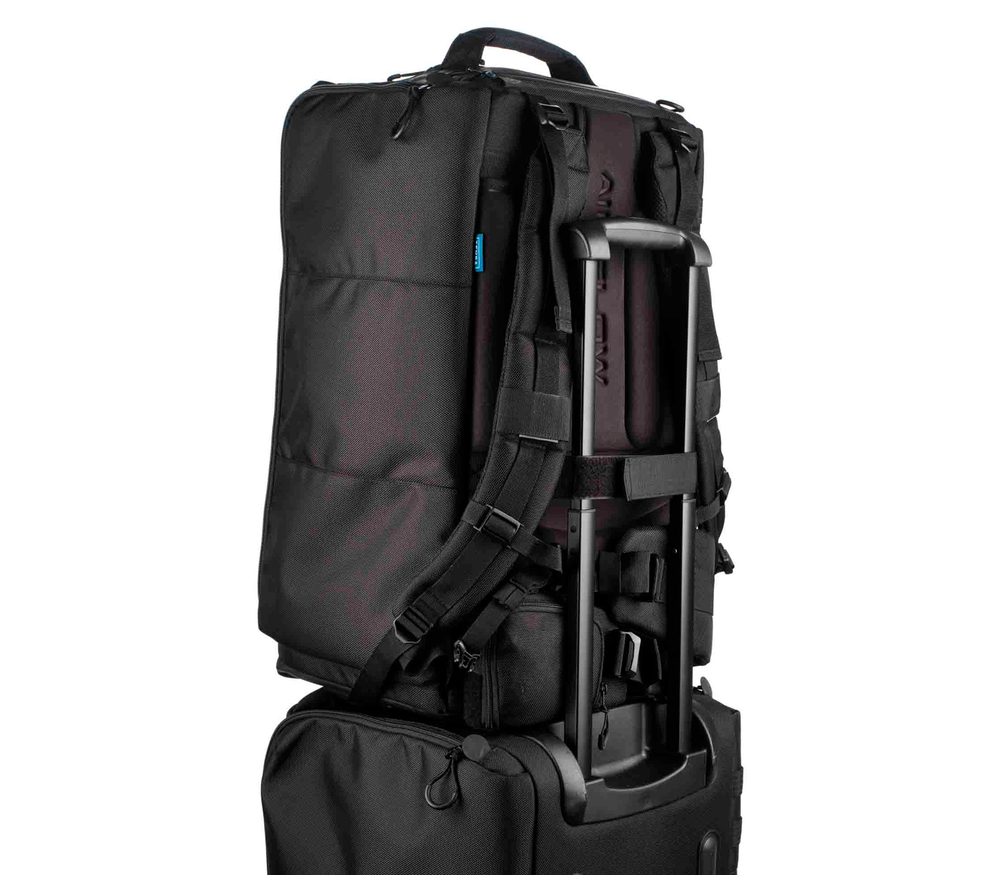 Рюкзак Tenba Cineluxe v2 Backpack 24