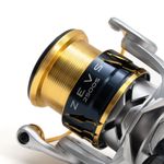 Катушка безынерционная Namazu ZEVS 2500S, 9+1 подш., метал. шпуля