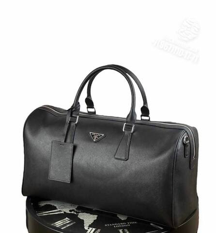 Дорожная сумка Prada