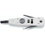Инструмент для укладки кабелей 175 мм Knipex 97 40 10