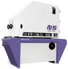Шлифовальный станок NS Maquinas FG220